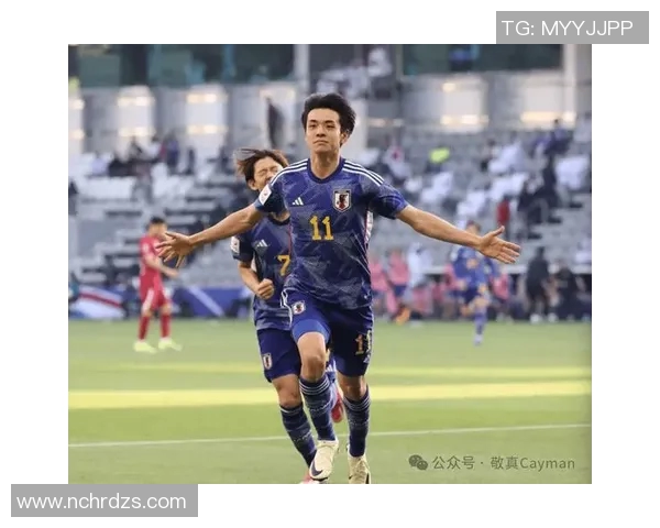 日本足球界的璀璨之星揭晓最贵球员背后的故事与成就 日本足球界的璀璨之星揭晓最贵球员背后的故事与成就