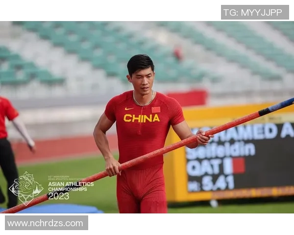 2023年亚洲田径体育明星排行榜揭晓他们的成就与影响力分析 2023年亚洲田径体育明星排行榜揭晓他们的成就与影响力分析