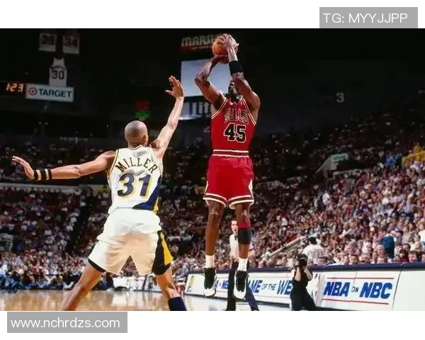 乔丹如何通过嘻哈文化塑造个人品牌影响力超越篮球界限 乔丹如何通过嘻哈文化塑造个人品牌影响力超越篮球界限