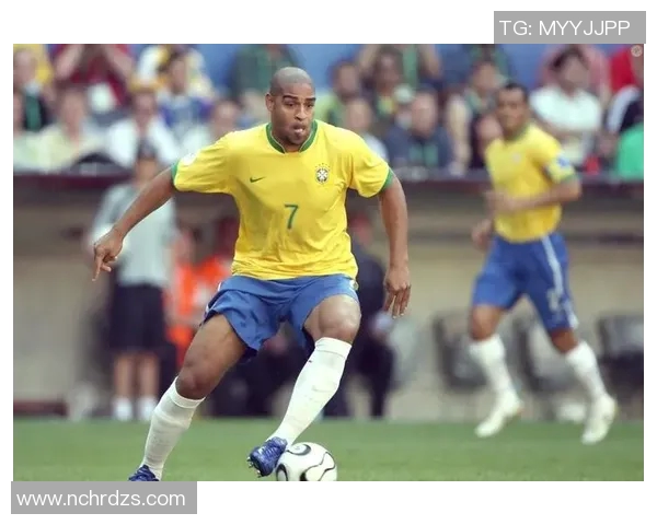 昔日辉煌如今黯淡被淘汰的巴西足球明星们的悲情故事