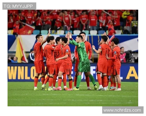 U23国足热身赛展现新生力量备战未来赛事的信心与期待