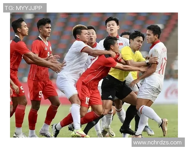 国足与越南比赛时间调整最新消息及影响分析