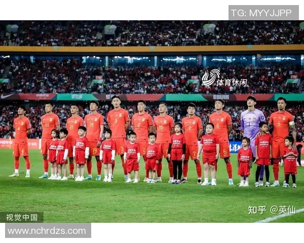 国足在2022世界杯预选赛中的表现与未来发展展望分析