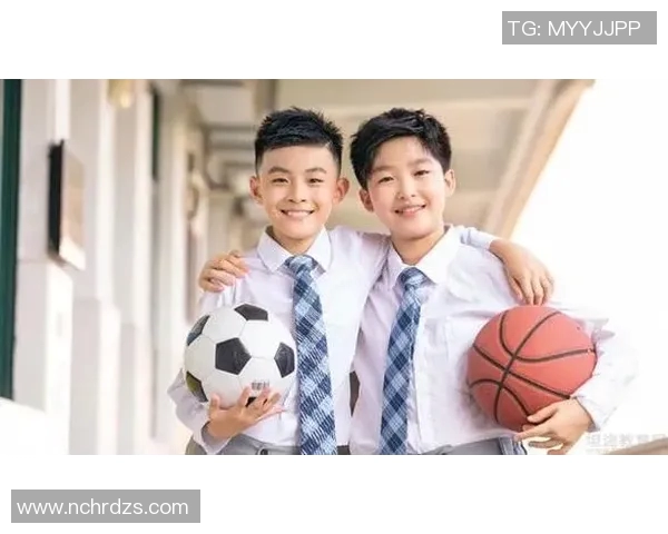 杭州宏优体育培训班助力青少年全面发展提升运动技能与团队合作能力